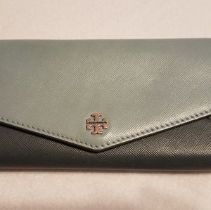 Tory Burch Continental Wallet